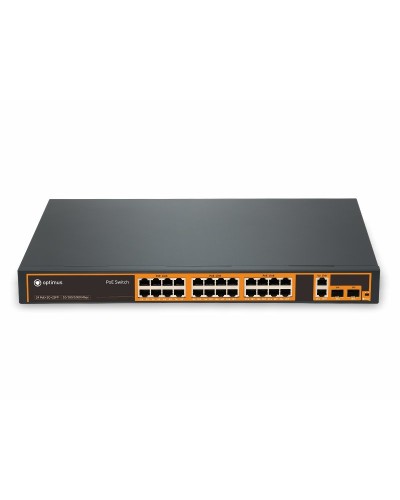 U1I-24G/2G/2S. Коммутатор с PoE. Optimus в Королеве