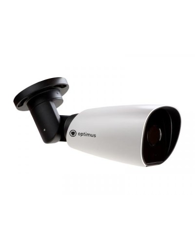 IP-S012.1(5-50)P_V.1. Видеокамера IP цилиндрическая. Optimus в Королеве