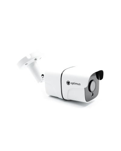 IP-S015.0(3.6)P_BM01. Видеокамера IP цилиндрическая. Optimus в Королеве