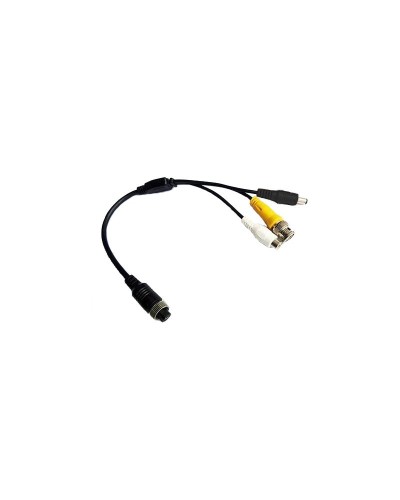 AVIA-BNC 0.3. Корд межблочный AVIA-(BNC+Audio+DC питание). Optimus в Королеве