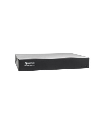 AHDR-3008EA_V.1. Видеорегистратор мультиформатный 8-канальный. Optimus в Королеве