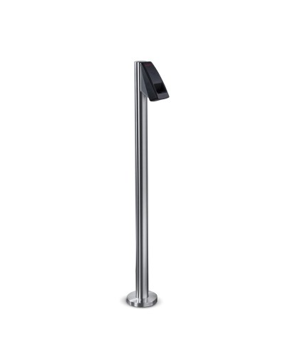 PERCo-BH02 2-22. Односторонняя стойка. PERCo в Королеве