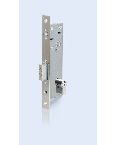 PERCo-LBP85.1. Замок электромеханический. PERCo в Королеве