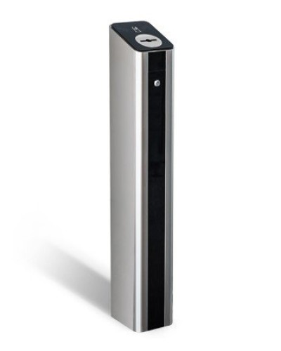 PERCo-IC05. Картоприемник. PERCo в Королеве
