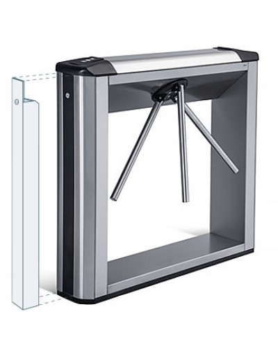 PERCo-KTC01.9A. Электронная проходная. PERCo в Королеве