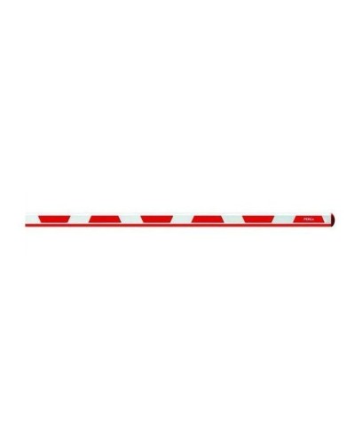 PERCo-GBO4.3. Стрела автоматического шлагбаума. PERCo в Королеве