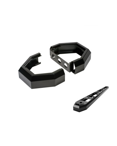 PERCo-PI-01.100. Сегмент торцевой. PERCo в Королеве