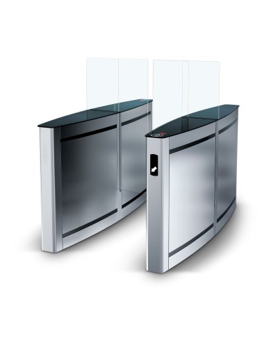 PERCo-ST-02.600. Турникет электромеханический полуростовой. PERCo в Королеве