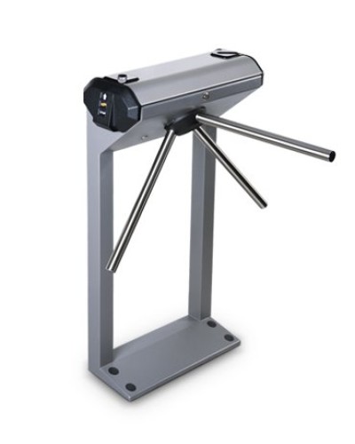 PERCo-KT02.9B с активированным ПО PERCo-SS01. Электронная проходная. PERCo в Королеве