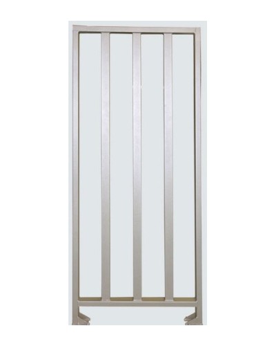 PERCo-MB-15R. Полноростовое ограждение. PERCo в Королеве