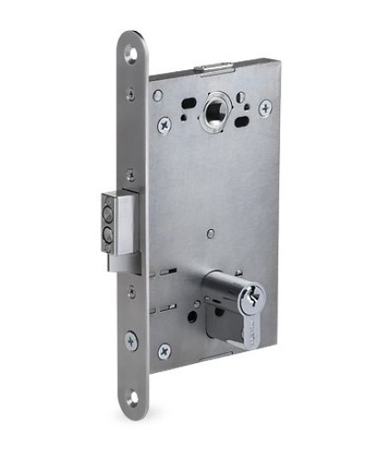 PERCo-LB85.4. Замок электромеханический. PERCo в Королеве
