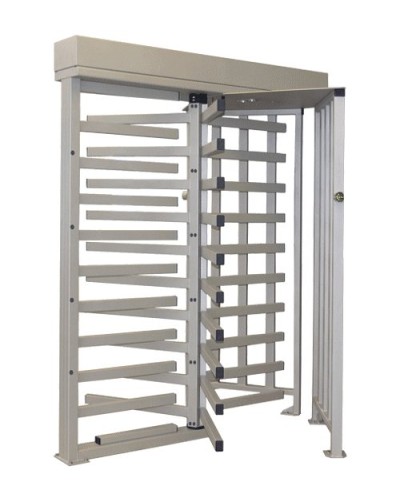 PERCo-RTD-15.1R. Турникет электромеханический полноростовый. PERCo в Королеве