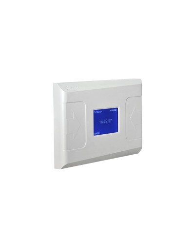 PERCo-CR02.9. Терминал учета рабочего времени. PERCo в Королеве
