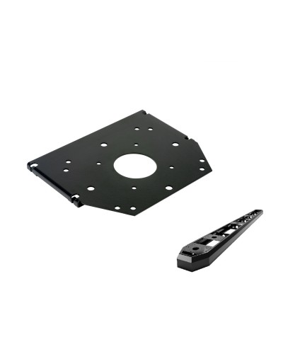 PERCo-PI-01.400. Пластина торцевая. PERCo в Королеве