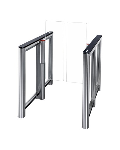 PERCo-ST-11. Турникет электромеханический полуростовой. PERCo в Королеве