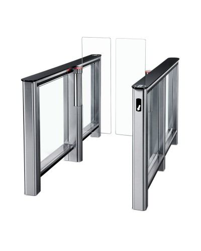 PERCo-ST-01. Турникет электромеханический полуростовой. PERCo в Королеве