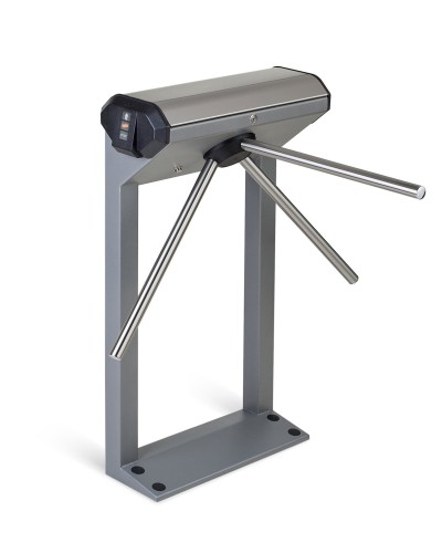 PERCo-KT02.9 с активированным ПО PERCo-SS01. Электронная проходная. PERCo в Королеве