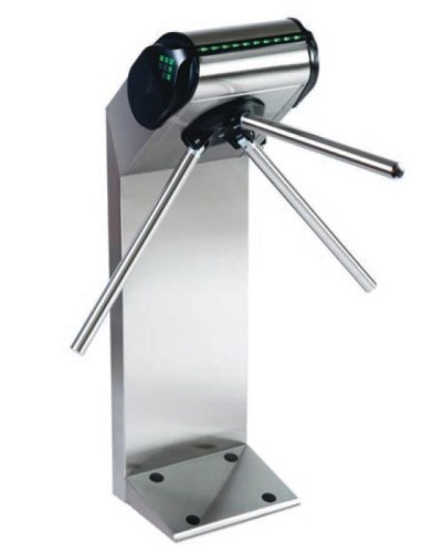 PERCo-TTR-08A. Турникет-трипод электромеханический. PERCo в Королеве