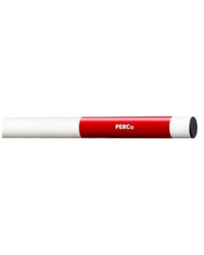 PERCo-GBR4.3. Стрела автоматического шлагбаума. PERCo в Королеве