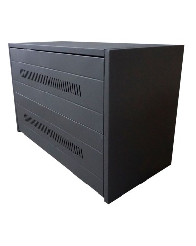 BAT VGD-II-C10 (1068778). Дополнительный блок батарей. POWERCOM в Королеве