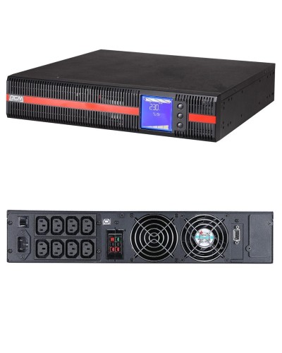 MRT-2000-L. Источник бесперебойного питания. POWERCOM в Королеве