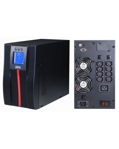 MAC-2000. Источник бесперебойного питания. POWERCOM в Королеве