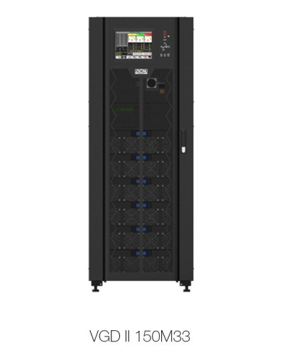 VGD-II-180M33 (1183203). Источник бесперебойного питания. POWERCOM в Королеве