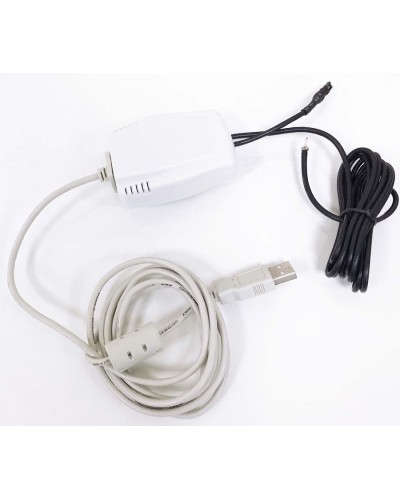 NETFLEER ME-PK-621. Датчик окружающей среды ME-PK-621. POWERCOM в Королеве