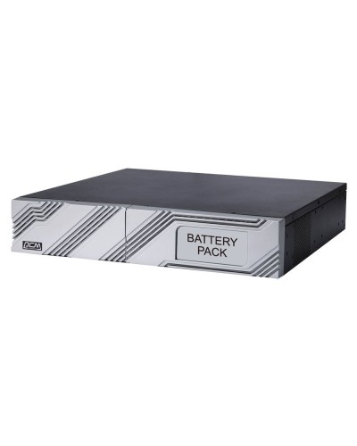 BAT SRT-24V FOR SRT-1000A. Дополнительный блок батарей. POWERCOM в Королеве