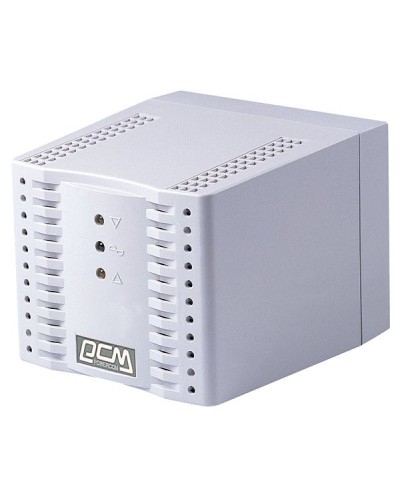 TCA-3000. Стабилизатор напряжения. POWERCOM в Королеве
