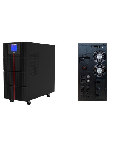 MAC-10K. Источник бесперебойного питания. POWERCOM в Королеве