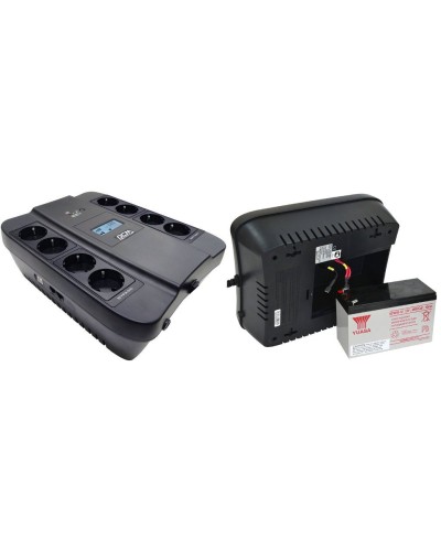 SPD-1100U LCD. Источник бесперебойного питания. POWERCOM в Королеве