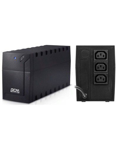 RPT-1000A. Источник бесперебойного питания. POWERCOM в Королеве
