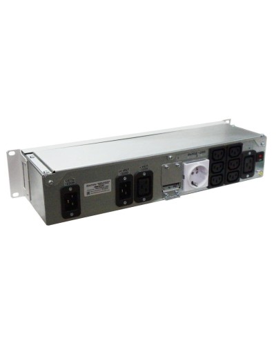 EBR-63AS (1593230). Байпас. POWERCOM в Королеве