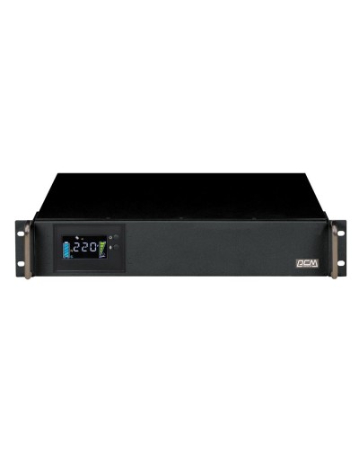KIN-1000AP RM. Источник бесперебойного питания. POWERCOM в Королеве