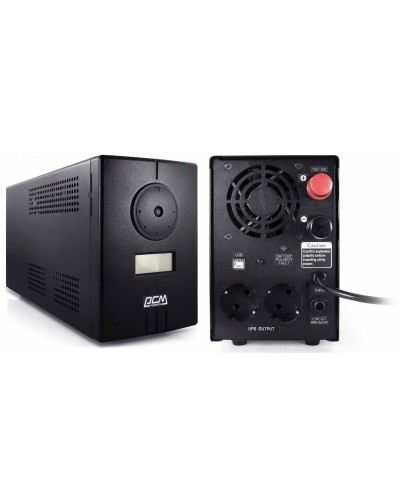 INF-1500. Источник бесперебойного питания. POWERCOM в Королеве