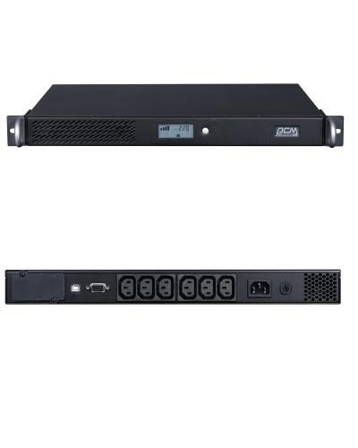 SPR-700. Источник бесперебойного питания. POWERCOM в Королеве