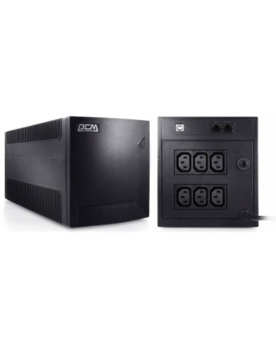 RPT-2000AP. Источник бесперебойного питания. POWERCOM в Королеве
