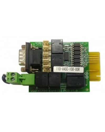 AS400 MINI. Модуль AS400 mini. POWERCOM в Королеве