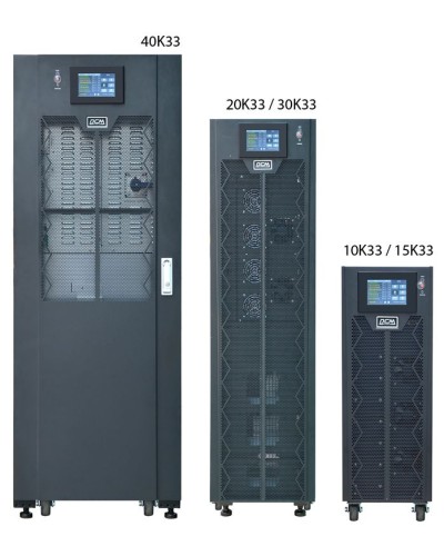 VGD-II-20K33 (1198595). Источник бесперебойного питания. POWERCOM в Королеве