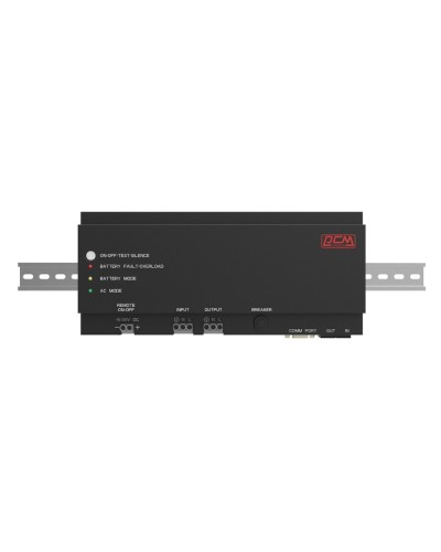 DRU-850. Источник бесперебойного питания. POWERCOM в Королеве