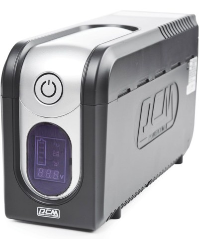IMD-825AP. Источник бесперебойного питания. POWERCOM в Королеве