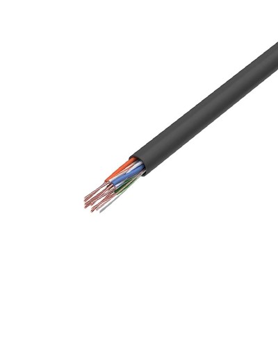 U/UTP 4PR 24AWG, CAT5e. OUTDOOR, 305м. PROconnect (01-0054). Кабель «витая пара» (LAN) для структурированных систем связи. PROCONNECT в Королеве