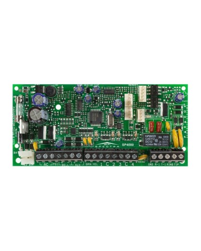 SP4000. Контрольная панель Spectra SP. Paradox в Королеве