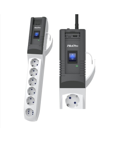 Pilot Pro USB 3м. Сетевой фильтр. Pilot в Королеве