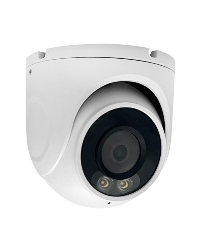 PVC-IP2Z-WDF2.8PF. Видеокамера IP купольная. Polyvision в Королеве