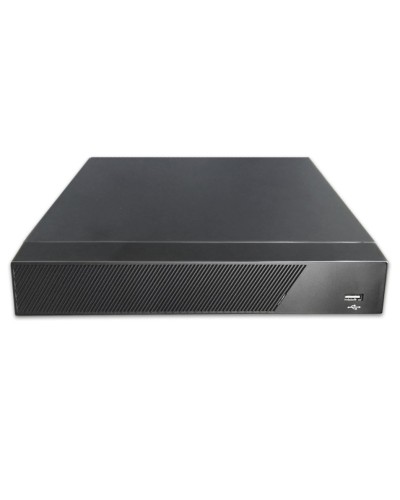 PVNR-85-10F1. Видеорегистратор NVR 10-канальный. Polyvision в Королеве