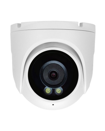 PVC-IP5X-DF2.8PF. Видеокамера IP купольная. Polyvision в Королеве