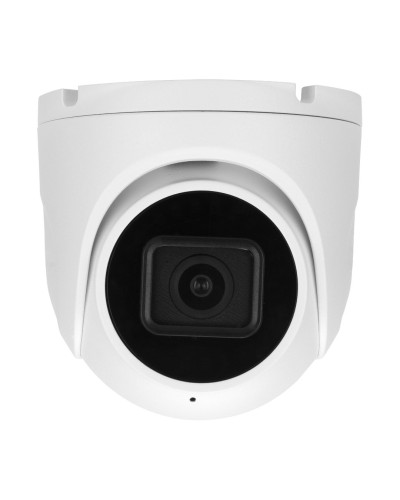 PVC-IP2X-DF4P. Видеокамера IP купольная. Polyvision в Королеве