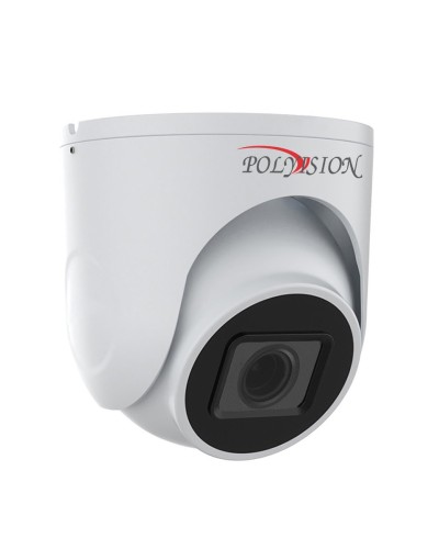 PVC-IP5X-DZ5MPAF. Видеокамера IP купольная. Polyvision в Королеве